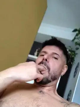 Cam4 Adult Video Chat of Fredylover