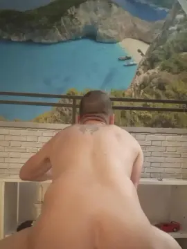 Cam4 Nude Webcam of Patrick50226