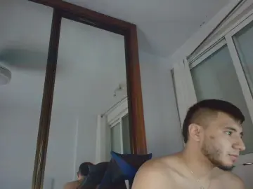 Cam4 Adult Video Chat of Ppr001