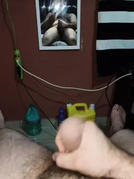 Cam4 Free Porn Cam of jamesbond577