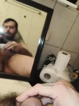 Cam4 Live Porn of jamesbond577