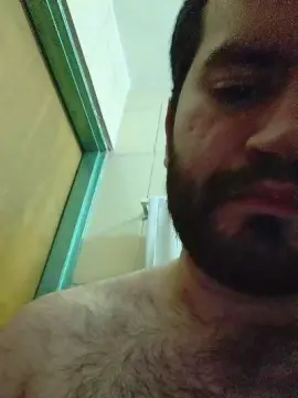 Cam4 Sex Cam of jamesbond577