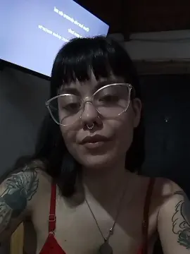 Cam4 Best live sex cam show of Giiaile