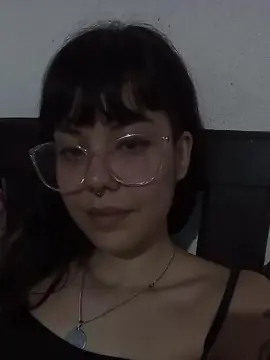 Cam4 Free Live Porn of Giiaile