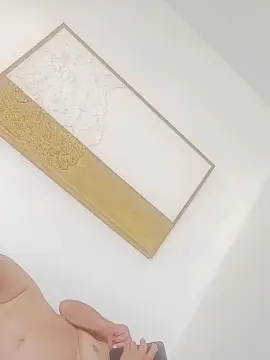 Cam4 Nude Webcam of Madurosafado81