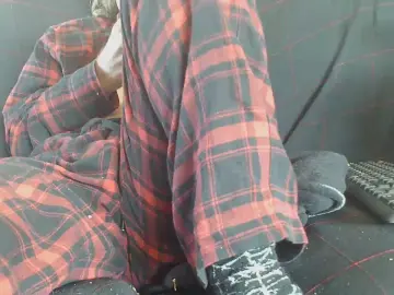 Cam4 Sex Chat of Odyn696