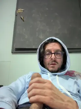 Cam4 Adult Video Chat of Profetony