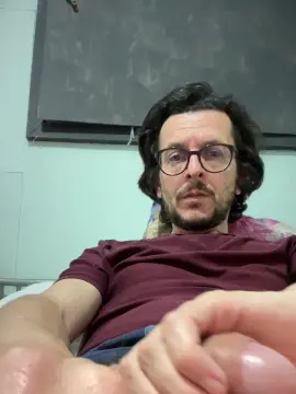 Cam4 Free Porn Cam of Profetony