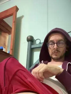 Cam4 Private Sex Chat of Profetony