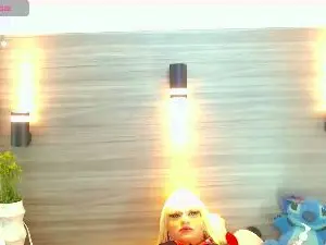 Cam4 Nude Webcam of natashaisler