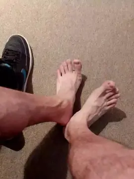 Cam4 Nude Webcam of porongalargo