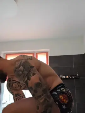 Cam4 Private Sex Chat of slice87