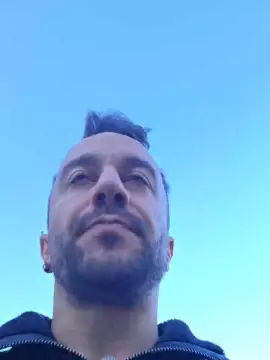 Cam4 Nude Webcam of slice87