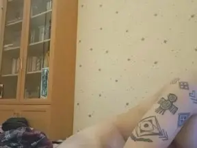 Cam4 Nude Webcam of xaqweq