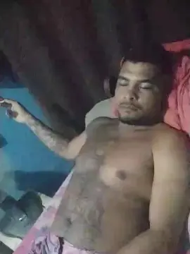 Cam4 Sex Cam of Opreto25