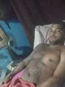 Cam4 Nude Webcam of Opreto25