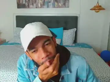 Cam4 Best Webcam of andresnoir_