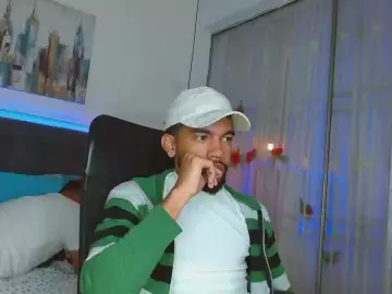 Cam4 Private Sex Chat of andresnoir_