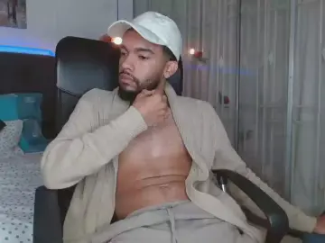 Cam4 Adult Video Chat of andresnoir_