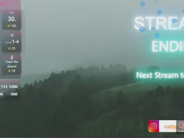 Cam4 Live Porn of lili_hott63