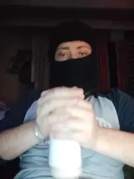 Cam4 Adult Webcam of Dangerous_nick