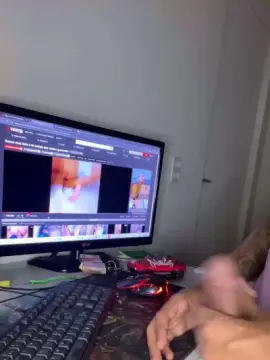 Cam4 Adult Webcam of Jogabem