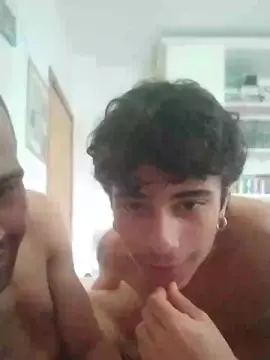 Cam4 Live Porn of Ktchkaos