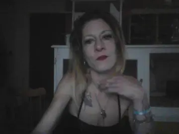 Cam4 Sex Cam of MarlaTastyMilf