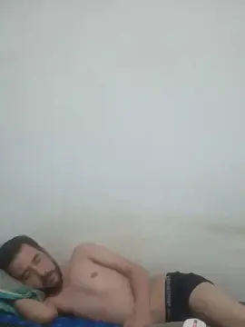 Cam4 Adult Video Chat of NovinhoDot369