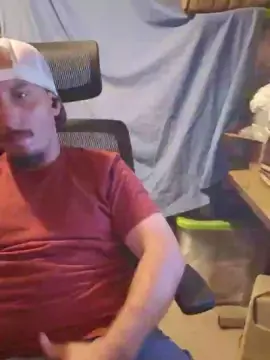 Cam4 Adult Video Chat of Stroking619