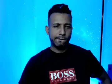 Cam4 Live Sex of Thommerxxx