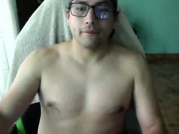 Cam4 Sex Chat of allen_atrevido