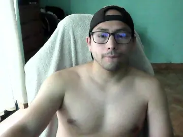 Cam4 Adult Video Chat of allen_atrevido