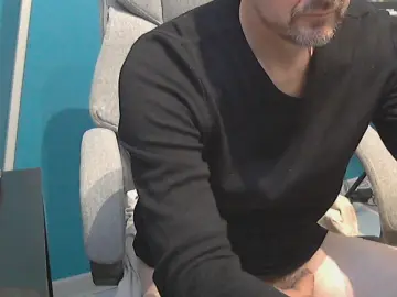 Cam4 Nude Webcam of chbiomale