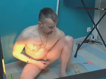 Cam4 Live Sex Cam of chbiomale