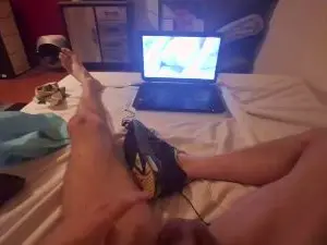 Cam4 Adult Webcam of gtifred