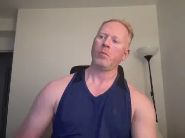 Cam4 Private Sex Chat of wetginger