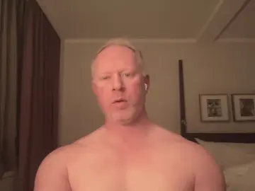 Cam4 Live Sex Cam of wetginger