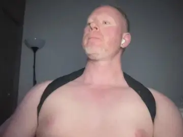 Cam4 Live Sex Cam of wetginger