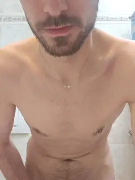 Cam4 Nude Webcam of 92mister