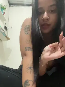 Cam4 Nude Webcam of M4dusax