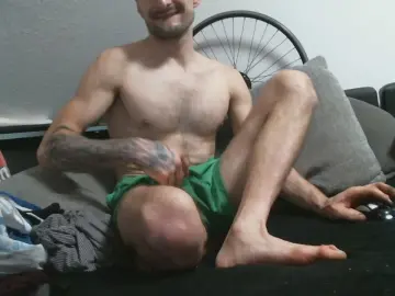 Cam4 Private Sex Chat of RonnyRonnsen36