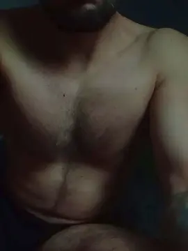 RonnyRonnsen36 from cam4