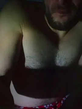 Cam4 Sex Cam of RonnyRonnsen36