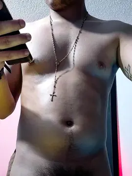 Cam4 Private Sex Chat of Shamefu1_man