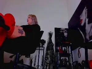 Cam4 Nude Webcam of Snow_xCat