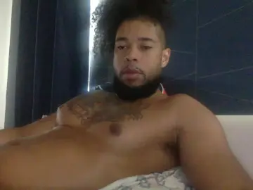 Cam4 Sex Cam of thebodguy