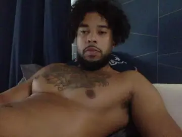 Cam4 Sex Chat of thebodguy