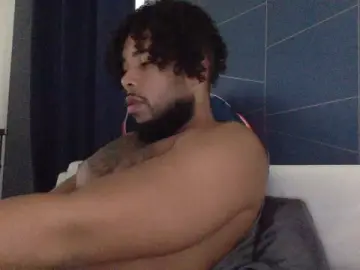 Cam4 Private Sex Chat of thebodguy