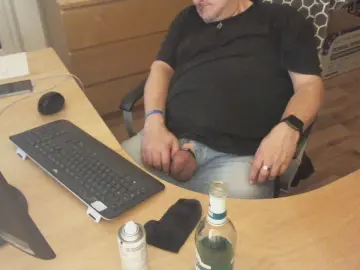 Cam4 Sex Cam of Barefooter